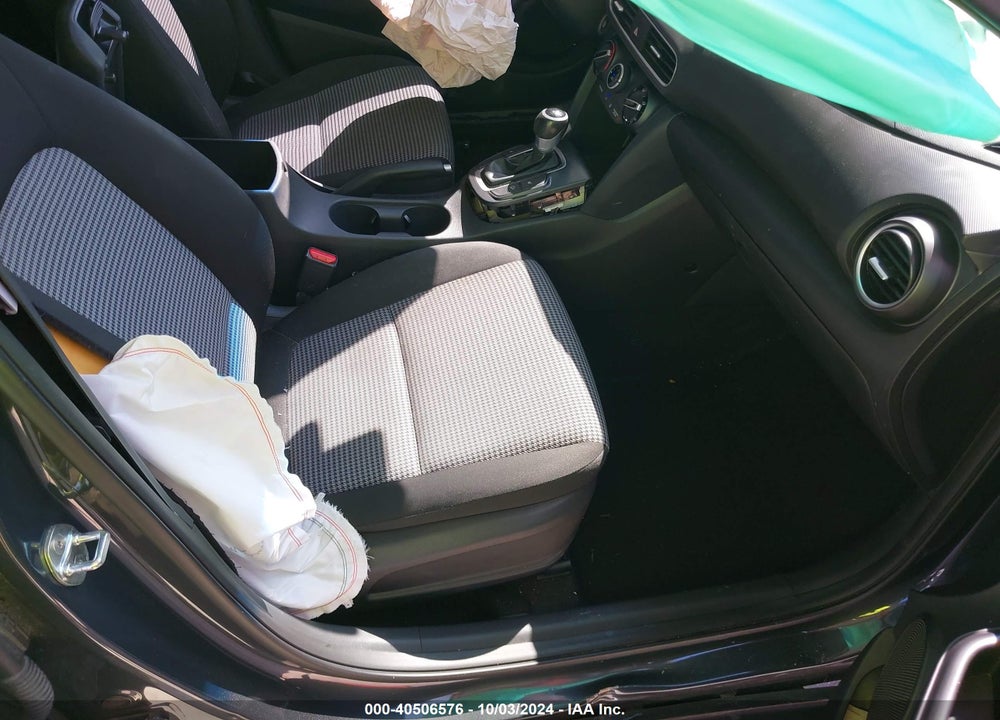2019 HYUNDAI KONA SEL VIN: KM8K22AA4KU314117
