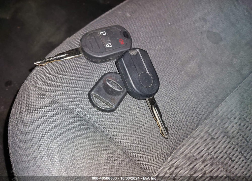 2012 FORD FUSION SE VIN: 3FAHP0HA6CR158347