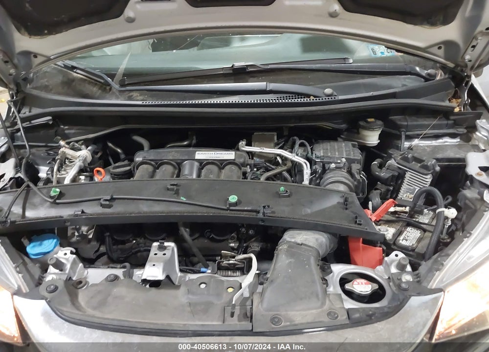 2020 HONDA FIT EX VIN: 3HGGK5H8XLM707142