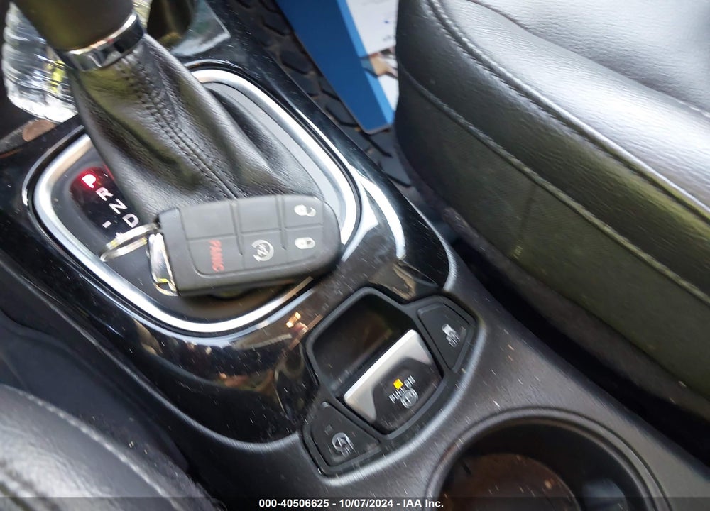 2021 JEEP COMPASS ALTITUDE FWD VIN: 3C4NJCBB5MT539189