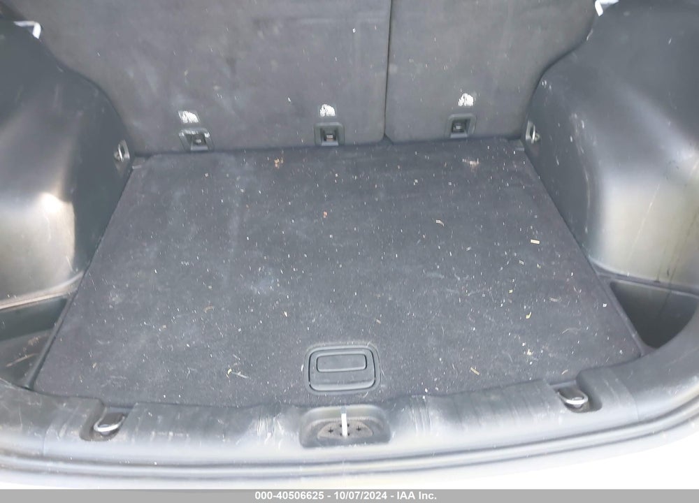 2021 JEEP COMPASS ALTITUDE FWD VIN: 3C4NJCBB5MT539189