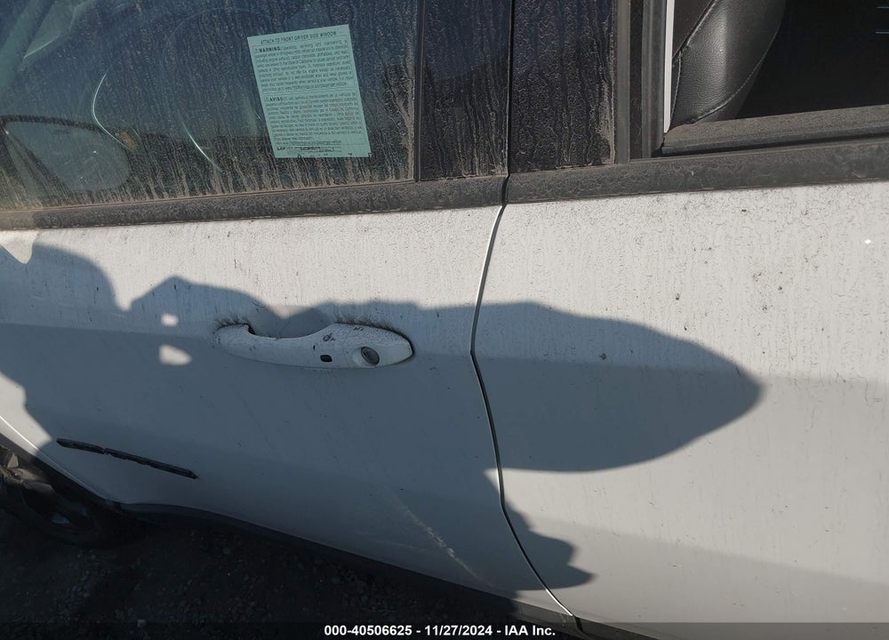 2021 JEEP COMPASS ALTITUDE FWD VIN: 3C4NJCBB5MT539189