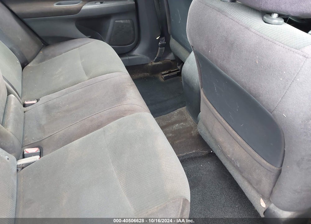 2013 NISSAN ALTIMA 2.5 VIN: 1N4AL3AP1DN432197