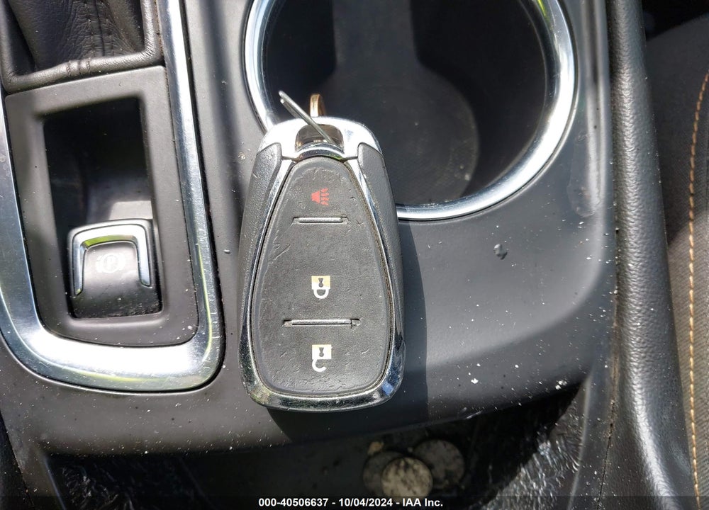 2021 CHEVROLET EQUINOX AWD LT VIN: 2GNAXUEV0M6121269