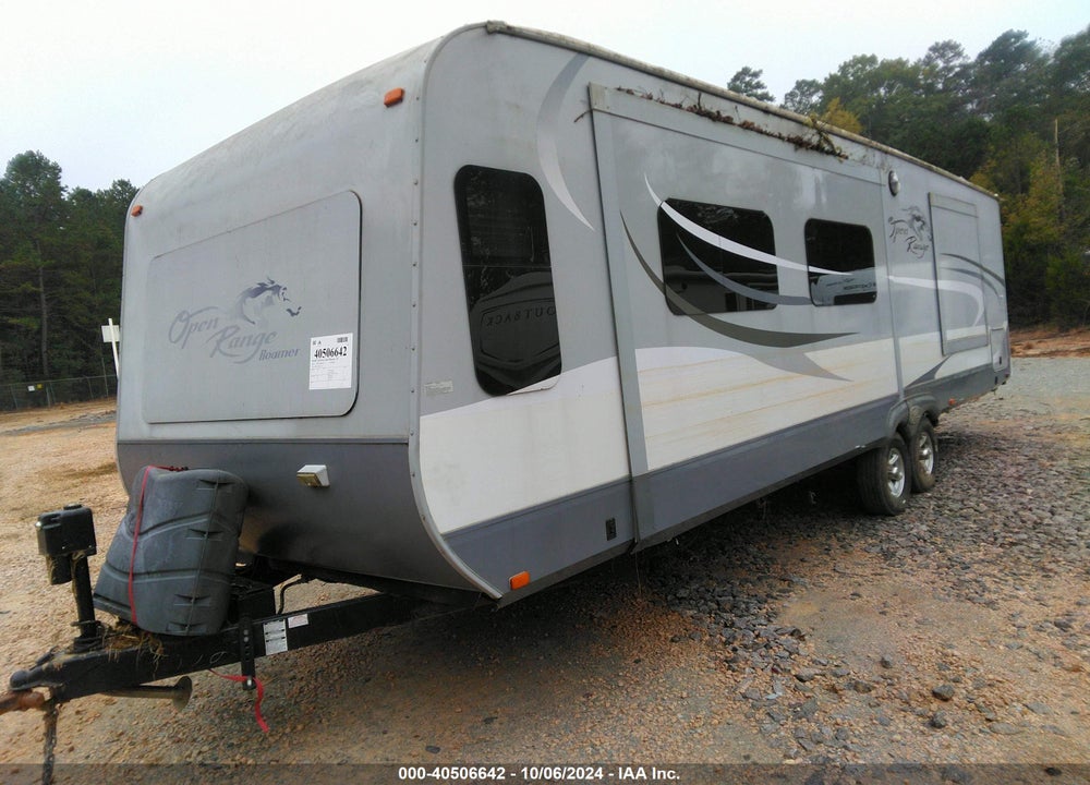 2014 OPEN RANGE OTHER VIN: 5XMTL3724E5015323