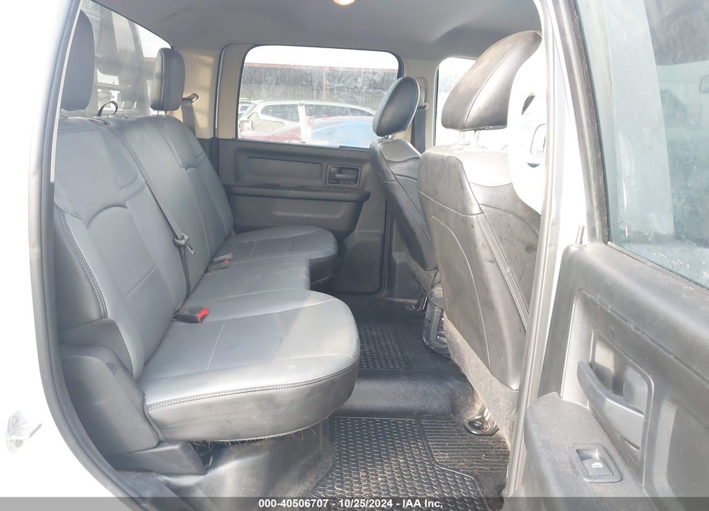 2020 RAM 3500 CHASSIS TRADESMAN/SLT/LAIE/LIMITED VIN: 3C7WRTCL9LG110376