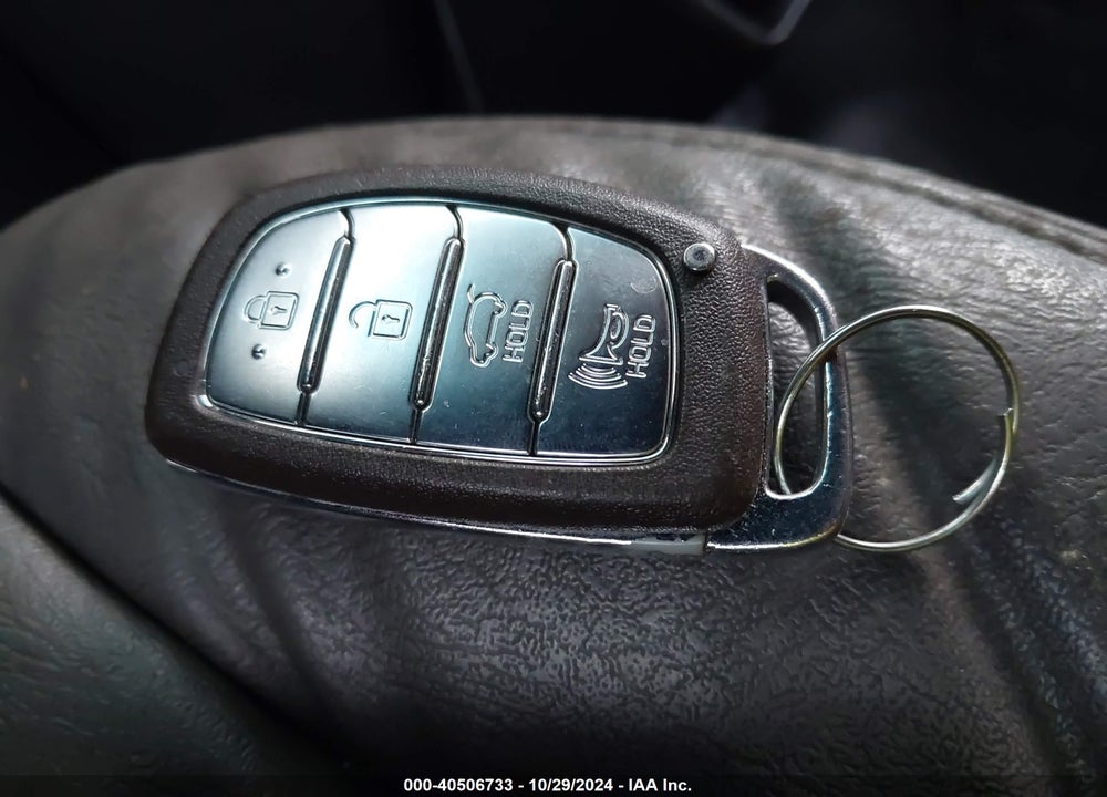 2021 HYUNDAI TUCSON SEL VIN: KM8J33AL2MU303314