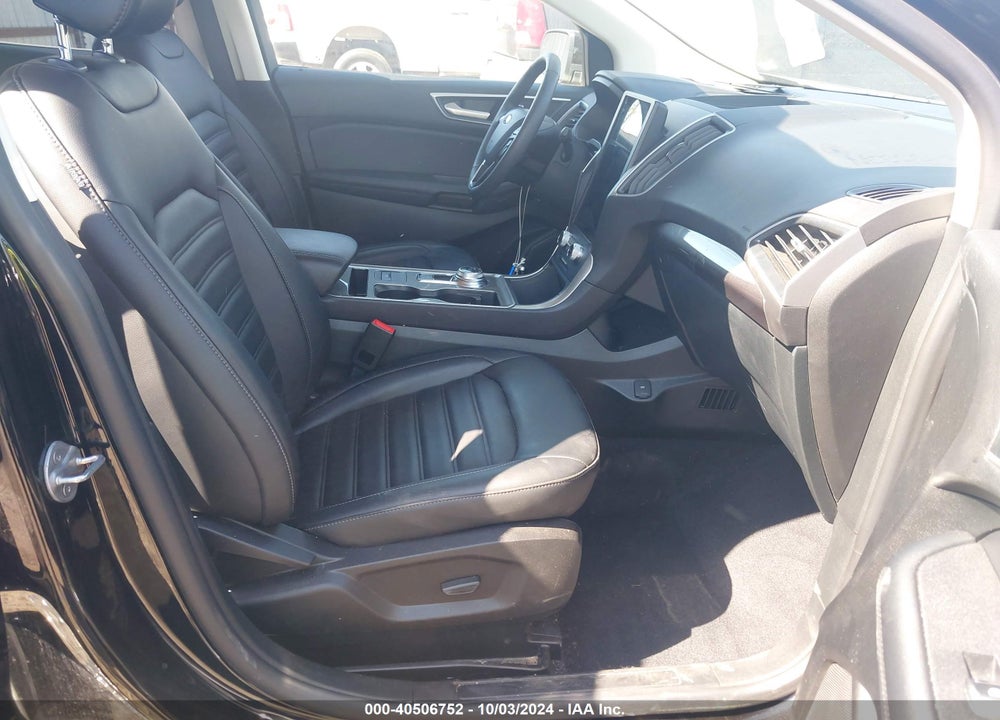 2024 FORD EDGE SEL VIN: 2FMPK4J90RBA52104