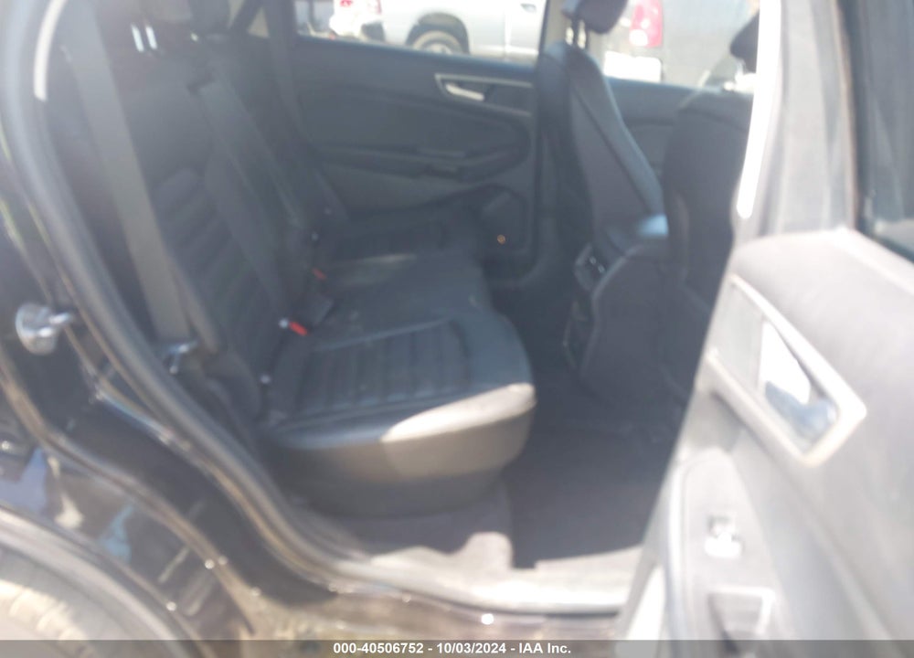 2024 FORD EDGE SEL VIN: 2FMPK4J90RBA52104