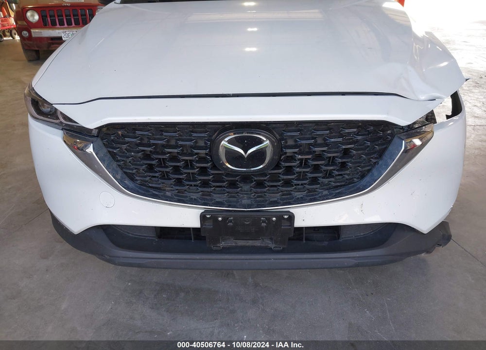 2023 MAZDA CX-5 2.5 S PREFERRED VIN: JM3KFBCM5P0191630