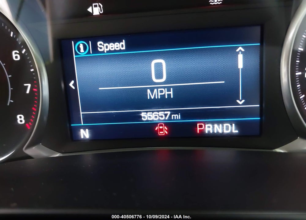 2022 CHEVROLET BLAZER FWD 3LT VIN: 3GNKBDRS6NS178419