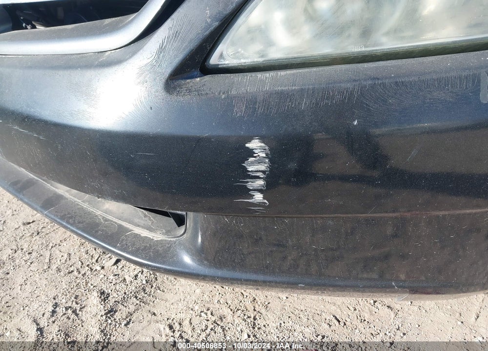 2006 HONDA ACCORD 2.4 SE VIN: 1HGCM56326A135016