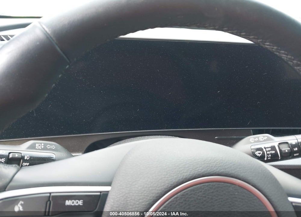 2024 KIA SPORTAGE SX PRESTIGE VIN: 5XYK53DF1RG219101