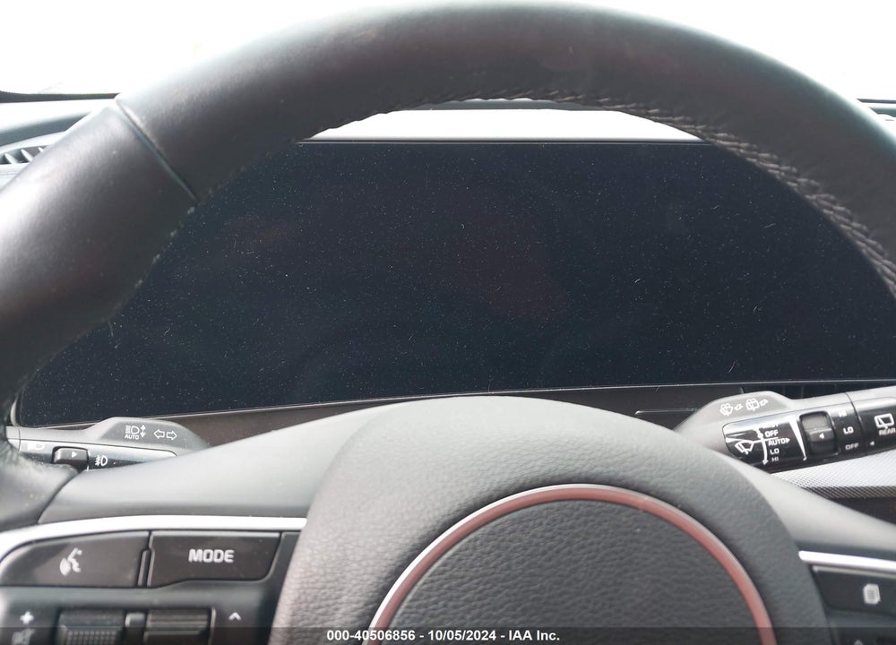 2024 KIA SPORTAGE SX PRESTIGE VIN: 5XYK53DF1RG219101