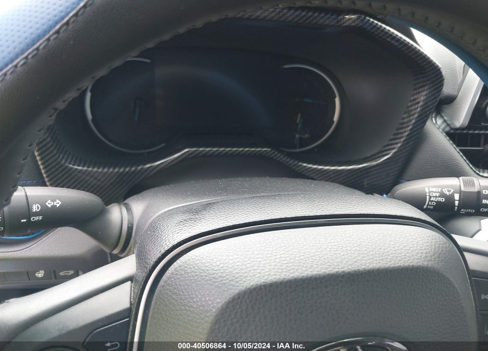 2020 TOYOTA RAV4 HYBRID XSE VIN: JTMEWRFV7LJ046306