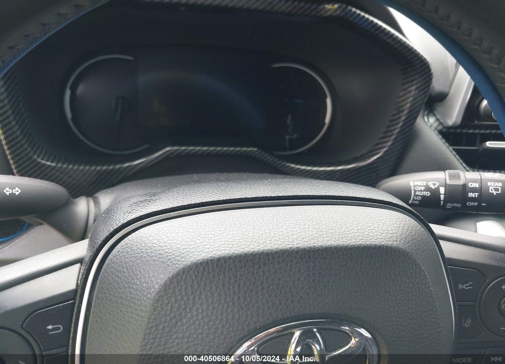 2020 TOYOTA RAV4 HYBRID XSE VIN: JTMEWRFV7LJ046306