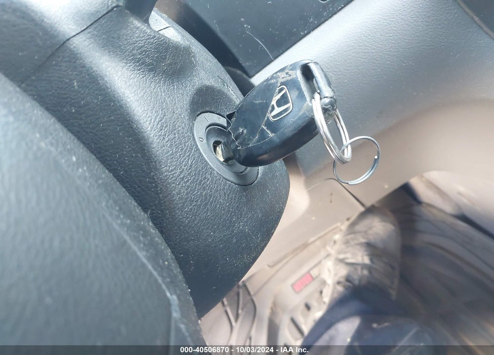 2009 HONDA CR-V EX-L VIN: 5J6RE48739L053475