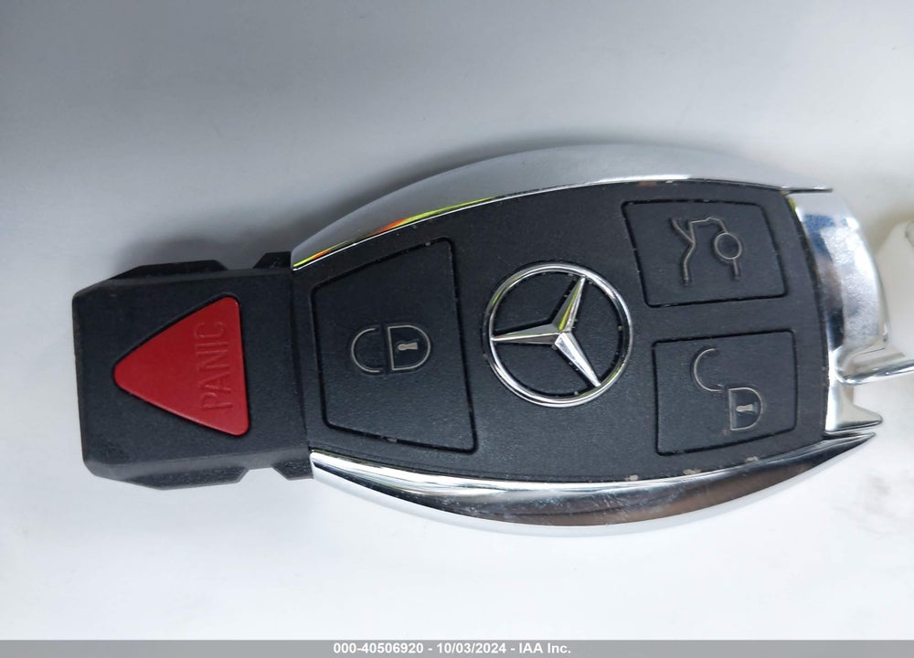 2018 MERCEDES-BENZ CLA 250 VIN: WDDSJ4EB1JN540782