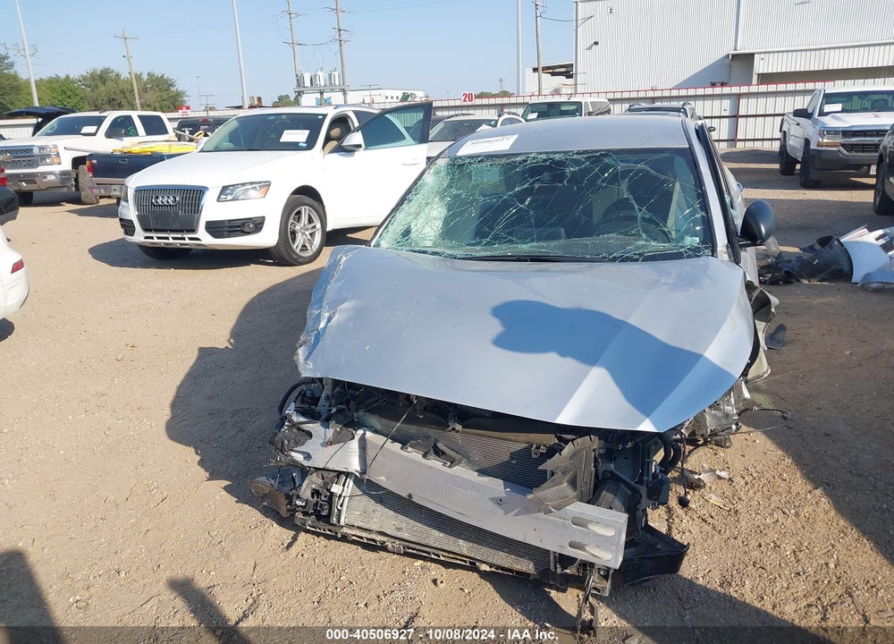 2024 NISSAN ALTIMA VIN: 1N4BL4DV1RN324447