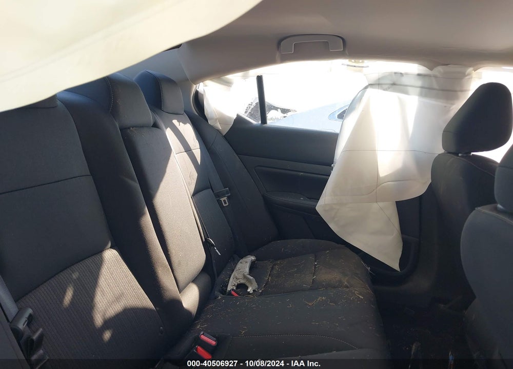 2024 NISSAN ALTIMA VIN: 1N4BL4DV1RN324447