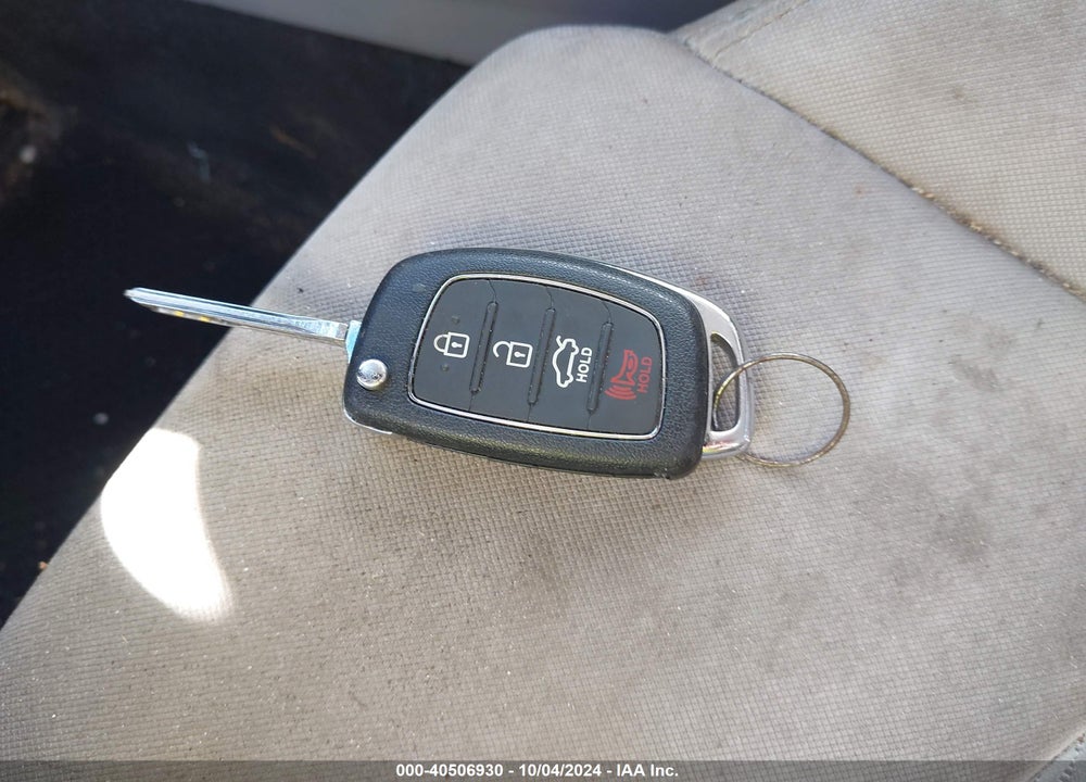 2016 HYUNDAI SONATA SPORT VIN: 5NPE34AF2GH343123
