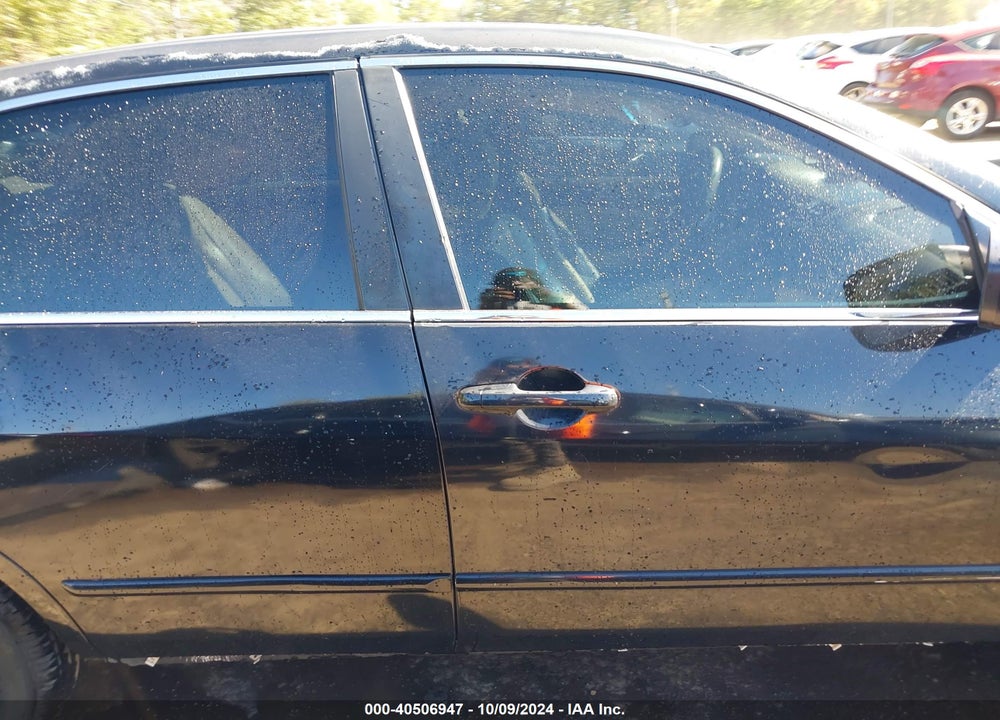 2005 HONDA ACCORD 2.4 EX VIN: 1HGCM56835A078433