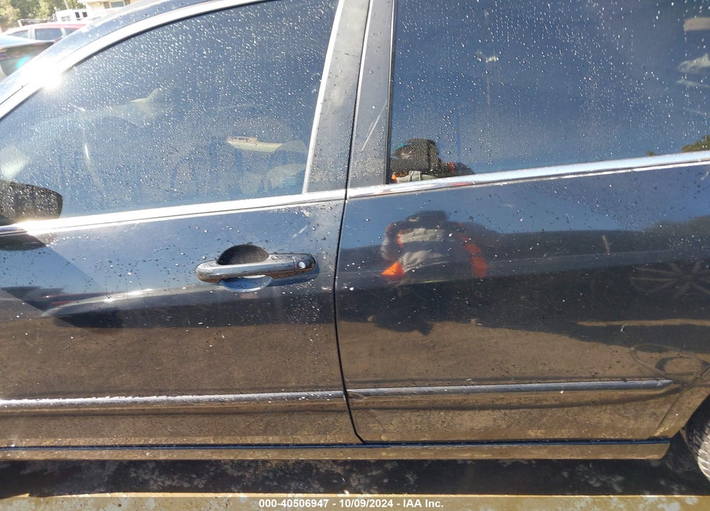 2005 HONDA ACCORD 2.4 EX VIN: 1HGCM56835A078433
