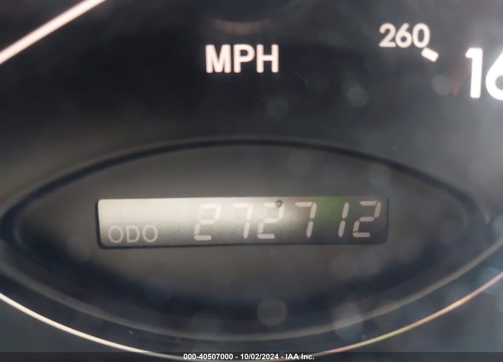 2005 TOYOTA AVALON LIMITED VIN: 4T1BK36B45U052871