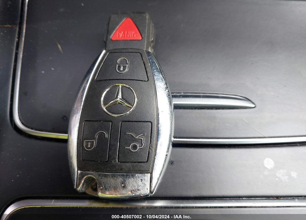 2018 MERCEDES-BENZ CLA 250 4MATIC VIN: WDDSJ4GB6JN529581