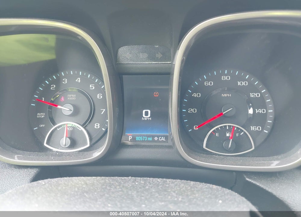 2013 CHEVROLET MALIBU ECO PREMIUM AUDIO VIN: 1G11F5RR5DF113407
