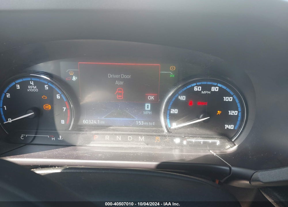 2021 FORD BRONCO SPORT BADLANDS VIN: 3FMCR9D91MRA03099
