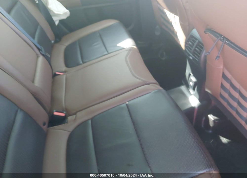 2021 FORD BRONCO SPORT BADLANDS VIN: 3FMCR9D91MRA03099