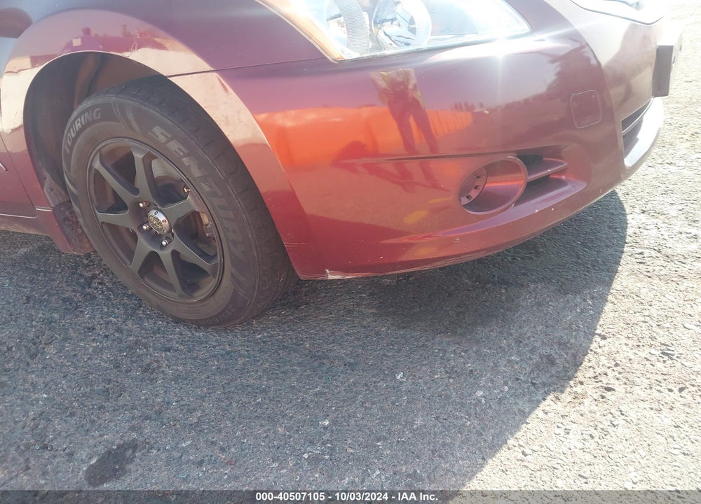 2012 NISSAN ALTIMA 2.5 S VIN: 1N4AL2AP4CN473187