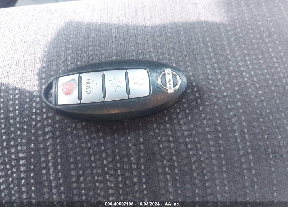 2012 NISSAN ALTIMA 2.5 S VIN: 1N4AL2AP4CN473187