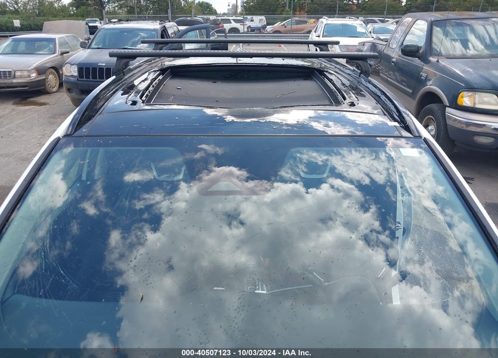 2024 HYUNDAI TUCSON LIMITED VIN: 5NMJE3DE5RH374341