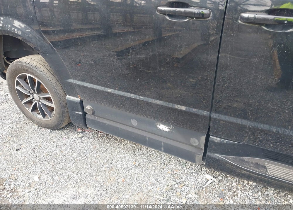 2018 DODGE GRAND CARAVAN GT VIN: 2C4RDGEG0JR341075