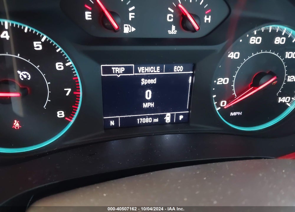 2022 CHEVROLET MALIBU FWD LT VIN: 1G1ZD5ST4NF196408