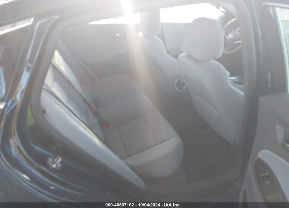 2022 CHEVROLET MALIBU FWD LT VIN: 1G1ZD5ST4NF196408