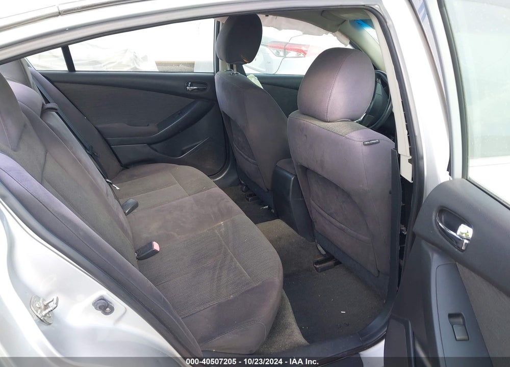 2012 NISSAN ALTIMA 2.5 S VIN: 1N4AL2AP8CN525663