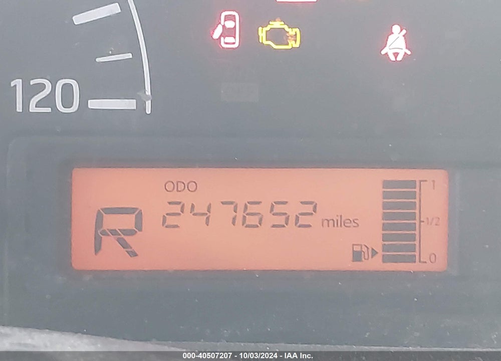 2015 NISSAN NV200 S VIN: 3N6CM0KN6FK695934