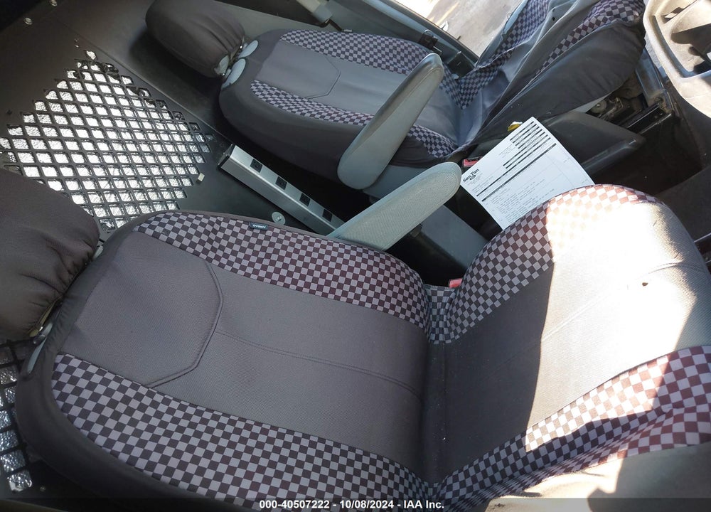 2015 FORD TRANSIT-150 VIN: 1FTYE1YM8FKB00846