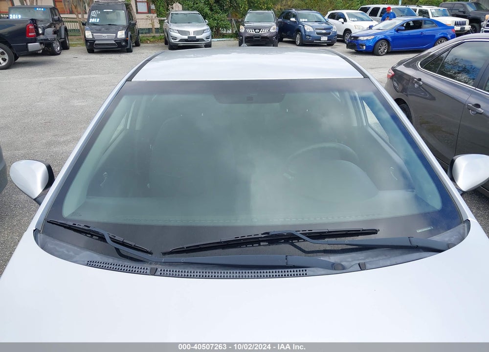 2017 HYUNDAI ACCENT SE VIN: KMHCT5AE6HU315641