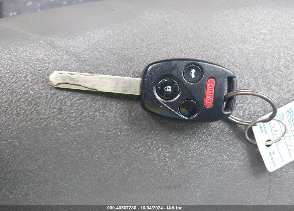 2009 HONDA CIVIC EX-L VIN: 2HGFA16949H340474