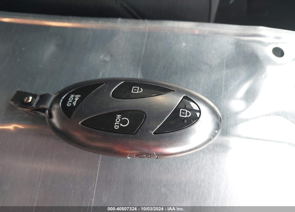 2024 HYUNDAI ELANTRA SEL VIN: KMHLS4DG0RU753700