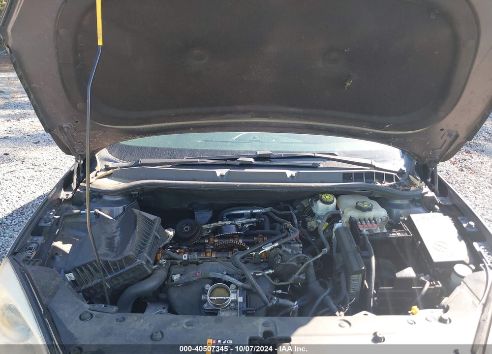 2013 BUICK VERANO VIN: 1G4PP5SK7D4164250