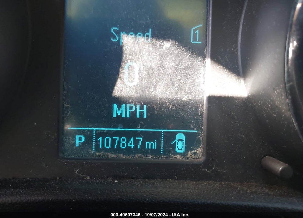 2013 BUICK VERANO VIN: 1G4PP5SK7D4164250