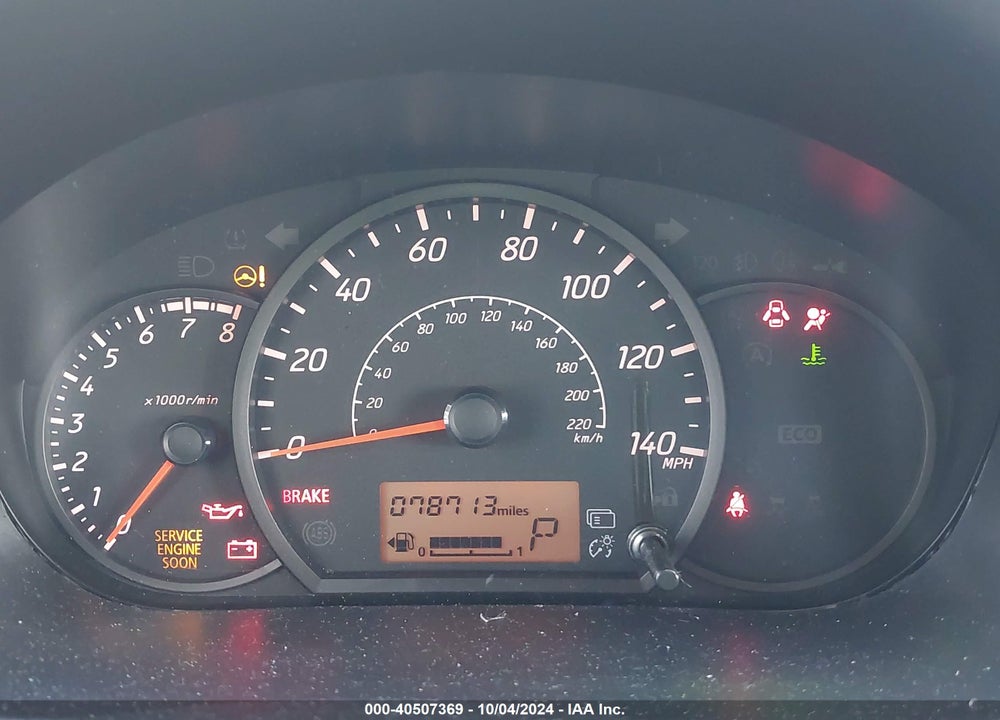 2020 MITSUBISHI MIRAGE ES/SE VIN: ML32A3HJ6LH004325