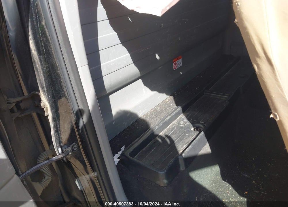 2015 TOYOTA TACOMA VIN: 5TFUX4EN8FX033093