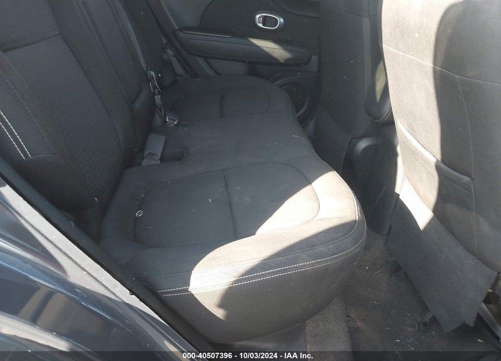 2015 KIA SOUL VIN: KNDJP3A59F7141841