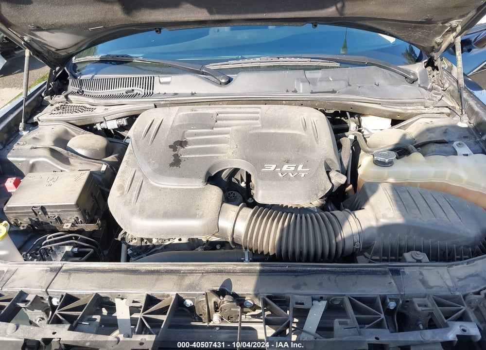 2020 DODGE CHALLENGER GT VIN: 2C3CDZJG7LH254097